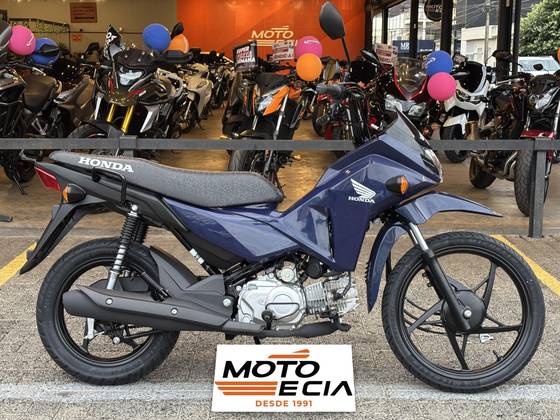 HONDA POP 110i ES HONDA POP 110i ES